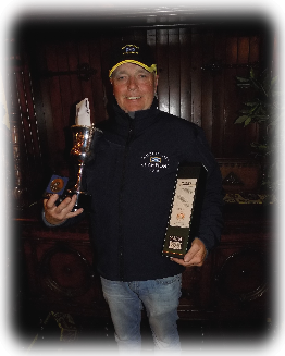 Bobby Quinn 2018 Champon of Champions